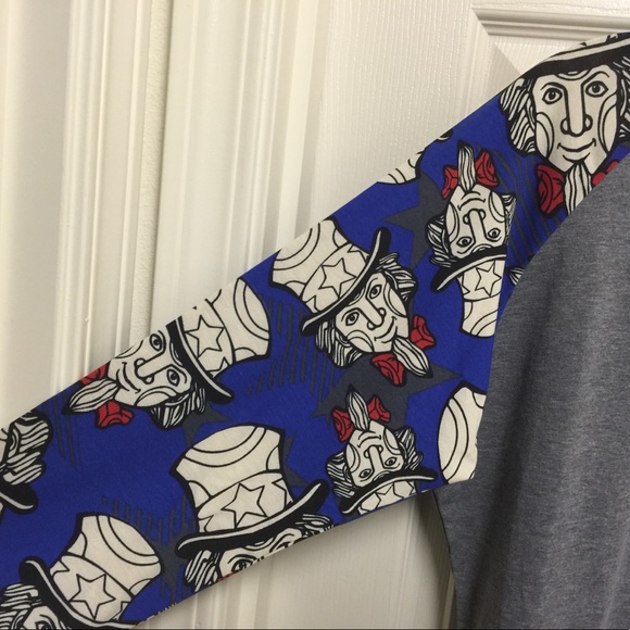🌺🌺🌺🌺🌺Lularoe Randy - Picture 2 of 3